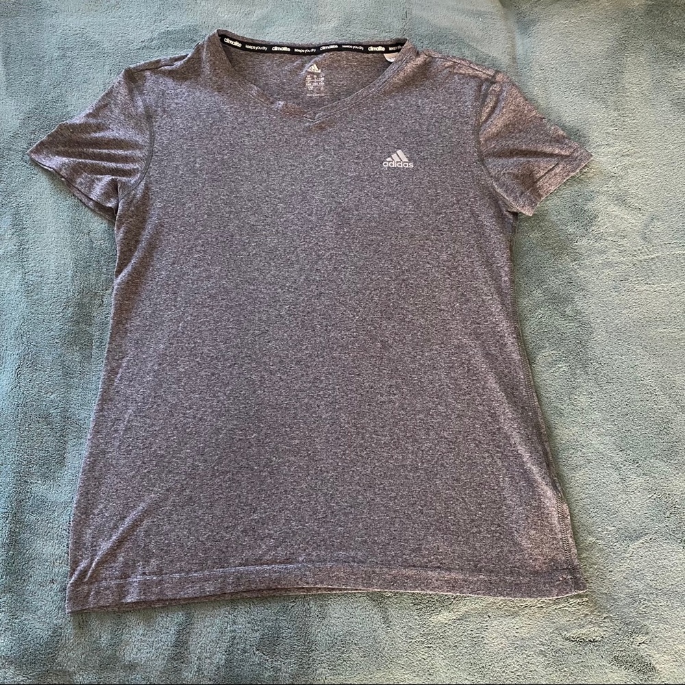 Adidas Climalite Top